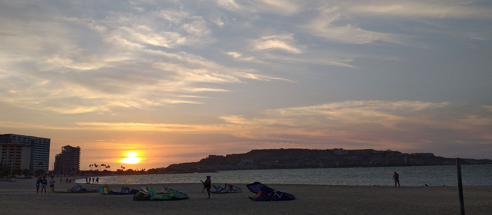 
              El Morro            